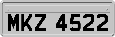 MKZ4522