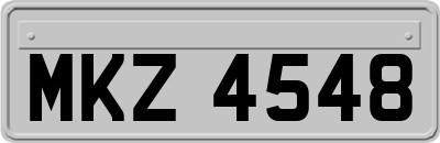 MKZ4548