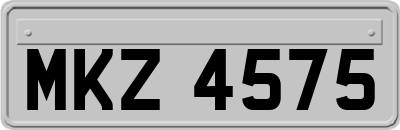 MKZ4575