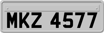 MKZ4577