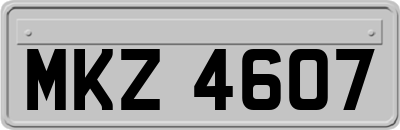 MKZ4607