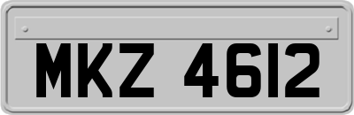 MKZ4612