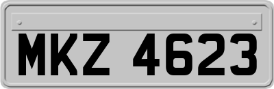 MKZ4623