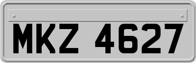 MKZ4627