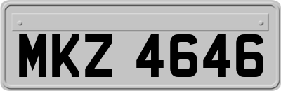MKZ4646