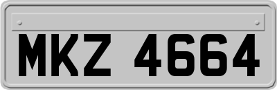 MKZ4664