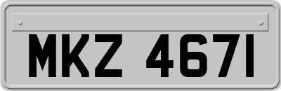 MKZ4671