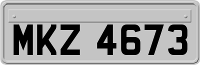 MKZ4673