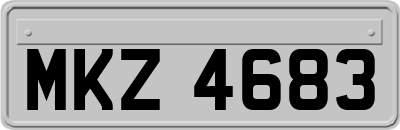 MKZ4683