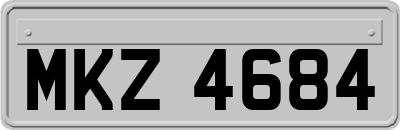 MKZ4684