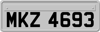 MKZ4693