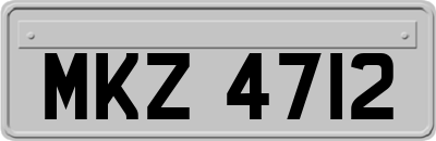 MKZ4712