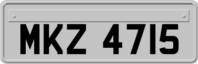MKZ4715
