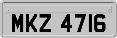 MKZ4716