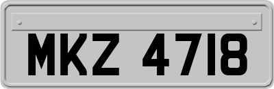 MKZ4718