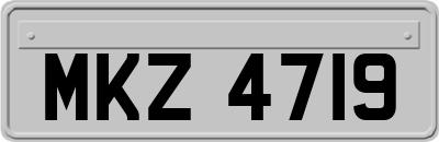 MKZ4719