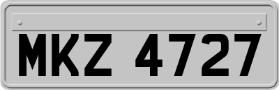 MKZ4727