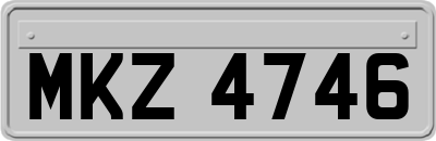 MKZ4746