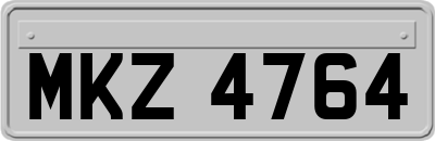 MKZ4764