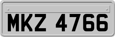 MKZ4766