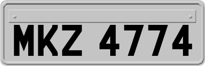 MKZ4774