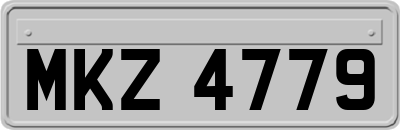 MKZ4779