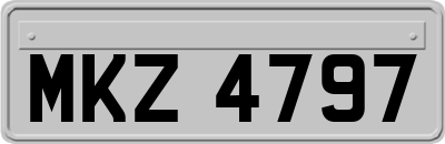 MKZ4797