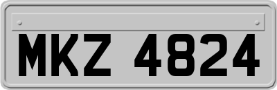 MKZ4824