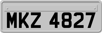 MKZ4827