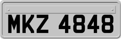 MKZ4848