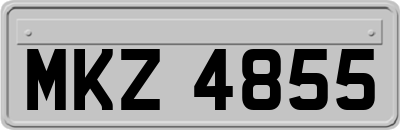 MKZ4855