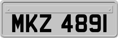 MKZ4891