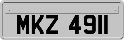 MKZ4911
