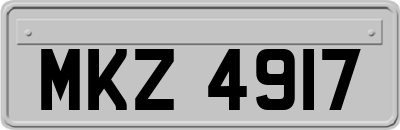MKZ4917