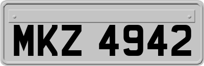 MKZ4942