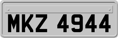MKZ4944