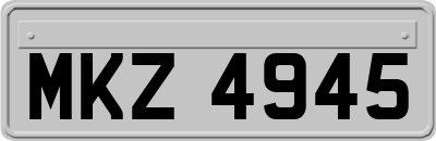 MKZ4945