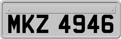 MKZ4946