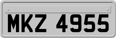 MKZ4955