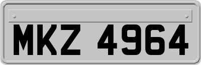 MKZ4964