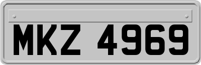 MKZ4969