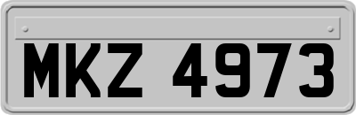 MKZ4973