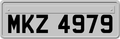 MKZ4979
