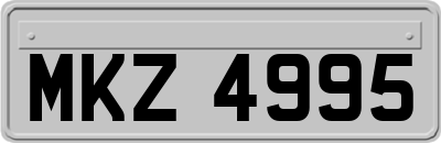 MKZ4995