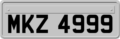 MKZ4999