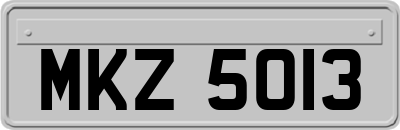 MKZ5013