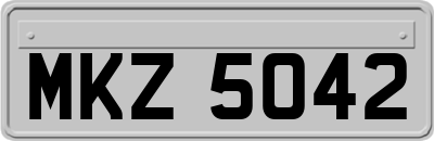 MKZ5042