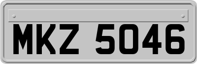 MKZ5046