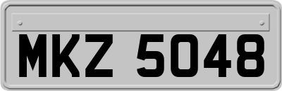 MKZ5048