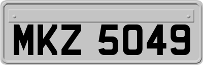 MKZ5049